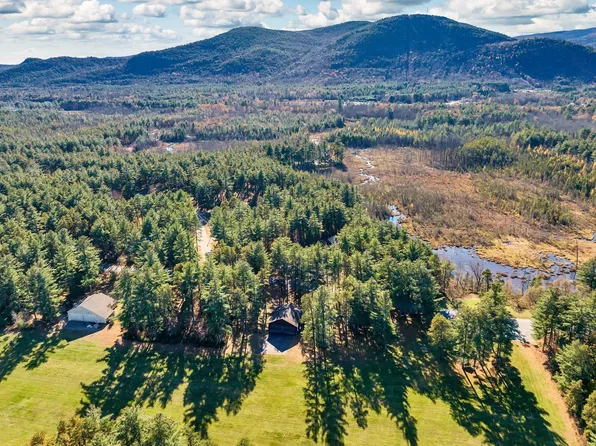 5 Old Mill Rd, West Ossipee, NH 03890