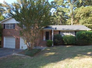 817 Greenwood Dr, North Augusta, SC 29841