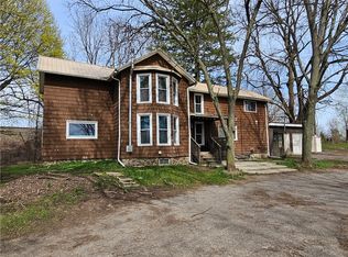 8845 Alexander Rd, Batavia, NY 14020