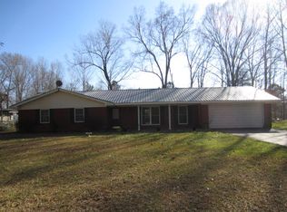 1765 Redbone Rd, Vicksburg, MS 39180