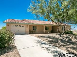 3870 Lodestar Dr, Lake Havasu City, AZ 86404