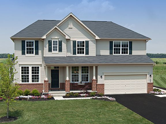 The Quentin C Exterior