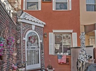 9315 Lafayette Walk, Brooklyn, NY 11209