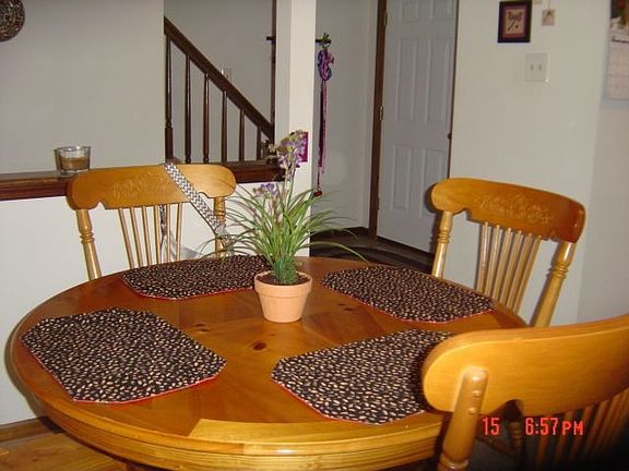 Large Eat In Kitchen 2