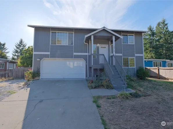 12210 223rd Avenue E, Bonney Lake, WA 98391