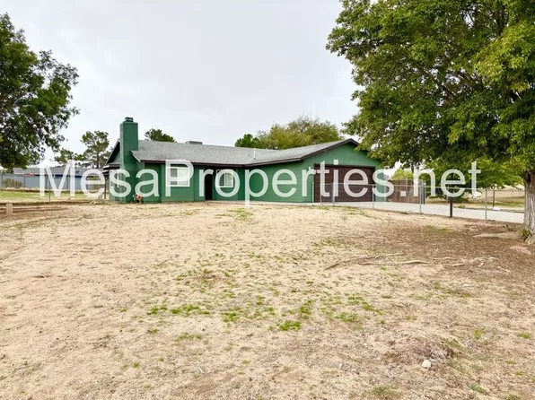 16609 Winona St, Victorville, CA 92395