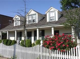 20 S Main St, Ste Genevieve, MO 63670