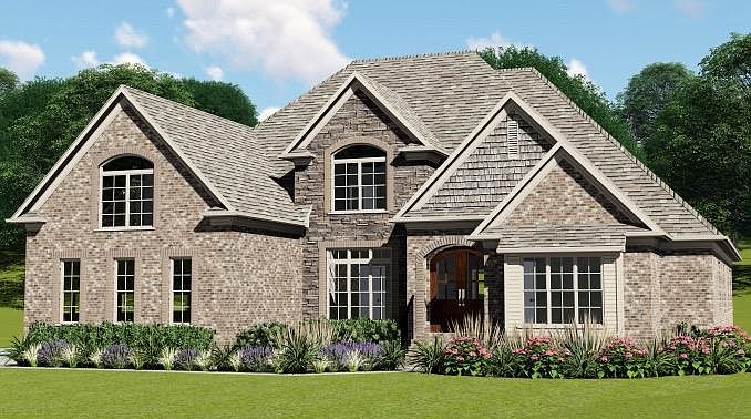 1st image of 0 Brazelton Ct Lot 120