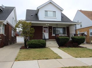 7818 Indiana St, Dearborn, MI 48126