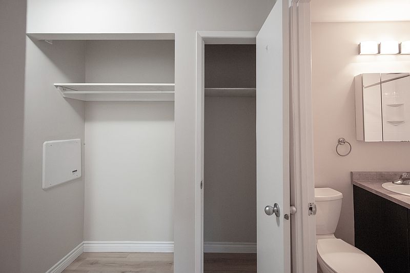 Winnipeg Apartment for rent - 2 Bedrooms — photo 11