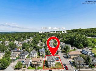 384 Bridge St, Manchester, NH 03104