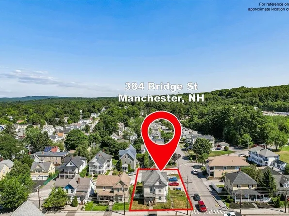 384 Bridge Street, Manchester, NH 03104