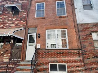 2416 S Hicks St, Philadelphia, PA 19145