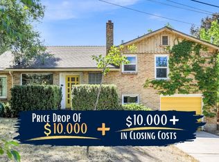 6 Terrace Pl, Logan, UT 84321