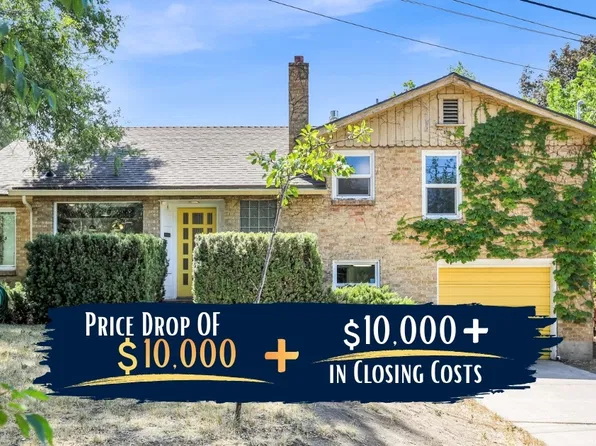 6 Terrace Pl, Logan, UT 84321