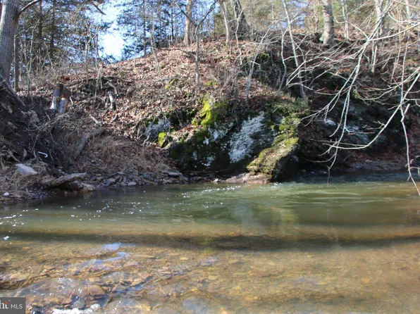 Orkney Grade, Mount Jackson, VA 22842