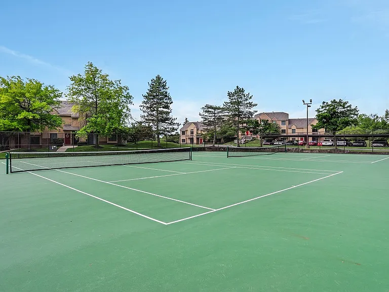 Saddle Creek Apartments — Photo 24