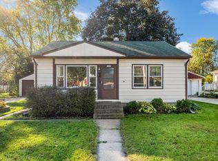 3347 E Denton AVENUE, Saint Francis, WI 53235