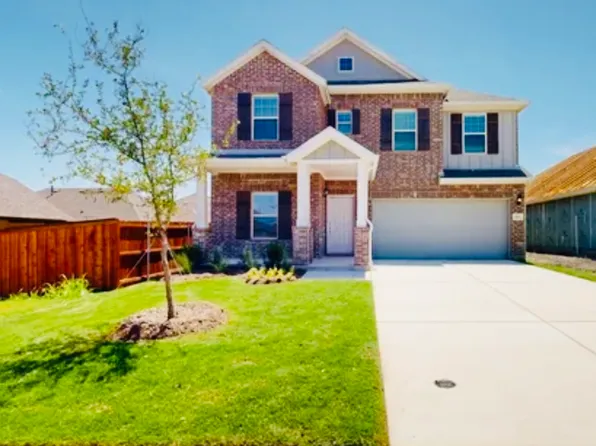 405 Wydown Dr, Princeton, TX 75407