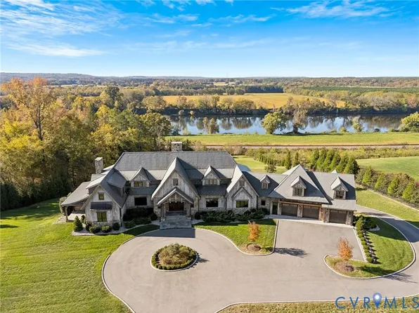 265 Pembroke Ct, Henrico, VA 23238