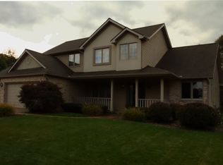268 Deer Path Ln, Battle Creek, MI 49015