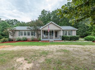 533 Doster Rd, Lancaster, SC 29720
