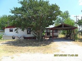 2009 Lone Star Rd, Mansfield, TX 76063