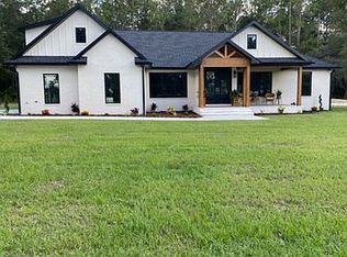 6226 SW 150th St, Starke, FL 32091