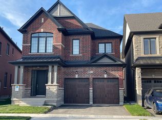 3453 Mosley Gate, Oakville, ON L6H 0Y8