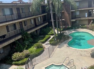 8505 Columbus Ave UNIT 316, North Hills, CA 91343