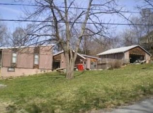 2012 NW 49th Ter, Kansas City, MO 64151