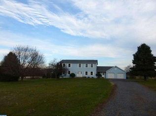 252 Freed Rd, Harleysville, PA 19438