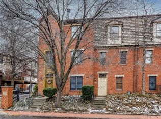 410 Lockhart St, Pittsburgh, PA 15212