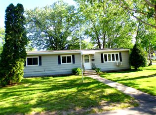 207 3rd Ave NW, Little Falls, MN 56345