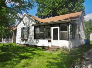 516 N Buchanan St, Edwardsville, IL