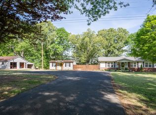 2685 Highway 195, Somerville, TN 38068