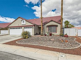 1714 Masterson Ln, North Las Vegas, NV 89032