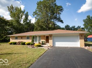 174 E Norris Hts, North Vernon, IN 47265