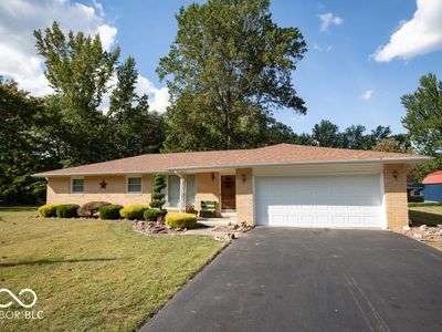174 E Norris Hts, North Vernon, IN, 47265