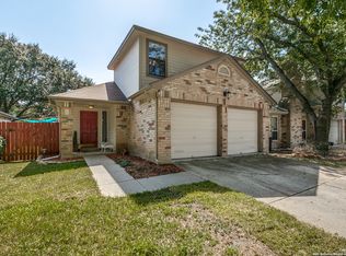 7538 Tantivity, San Antonio, TX 78249