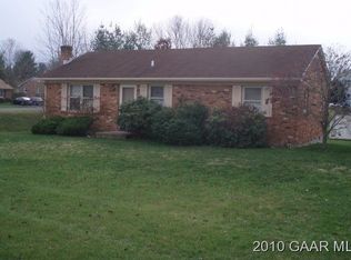 132 Kendrick Ave, Verona, VA 24482