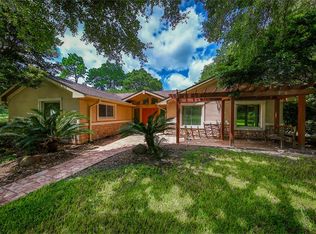 2982 County Road 155, Alvin, TX 77511