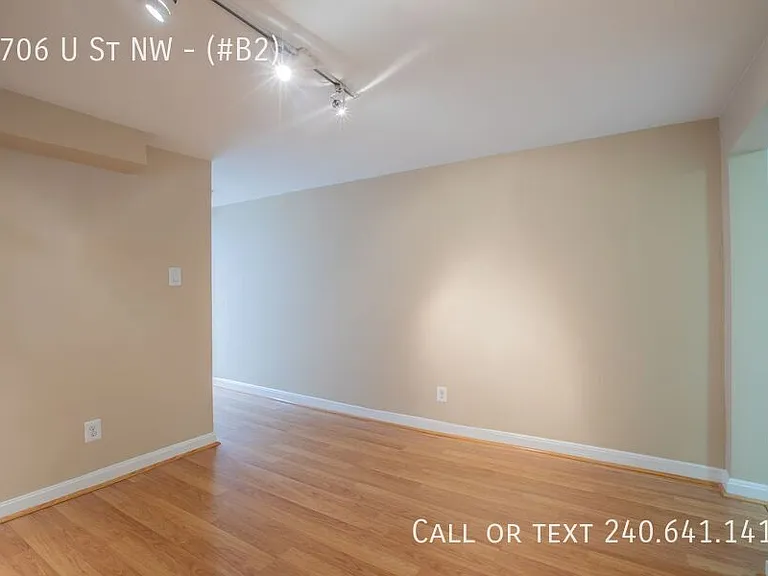 1706 U St NW #B2 — Photo 5