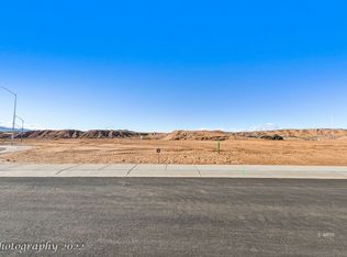 1661 Encanto Cv, Mesquite, NV 89027