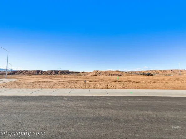 1661 Encanto Cv, Mesquite, NV 89027
