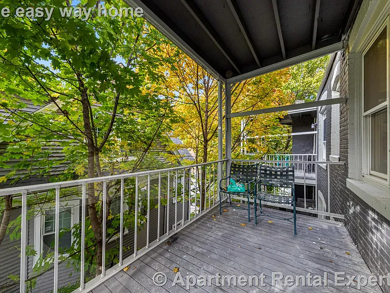 44 Brackett St #1 — Photo 14