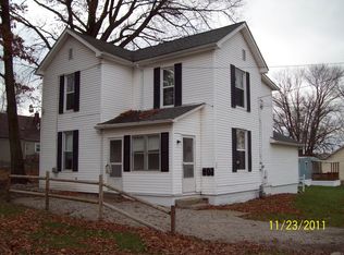 904 Nancy Ave, Zanesville, OH 43701