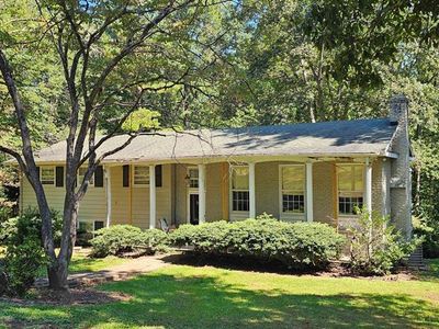 165 Jefferson Davis Dr, Martinsville, VA, 24112