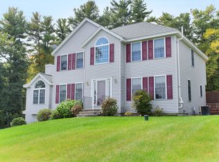 21 Bear Hill Rd, Pelham, NH 03076