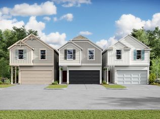 Cleveland Plan, Alicante, Houston, TX 77047